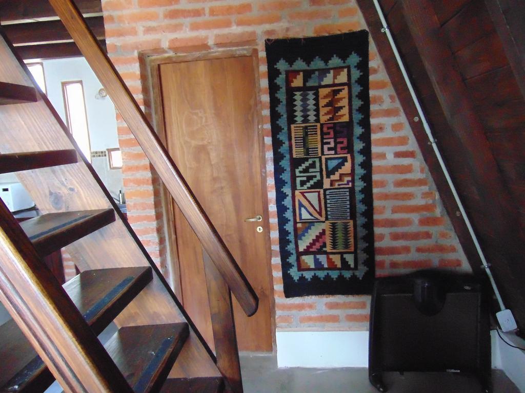 Cabanas Xibi Xibi San Salvador de Jujuy Room photo