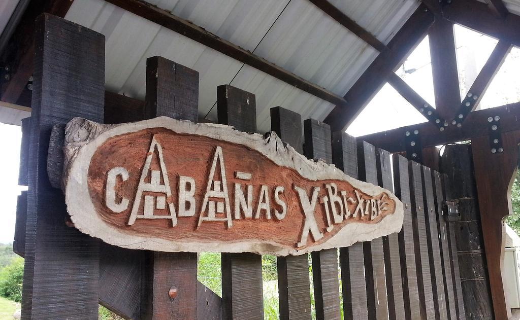 Cabanas Xibi Xibi San Salvador de Jujuy Exterior photo